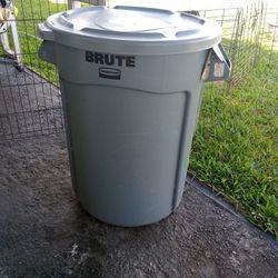 Brute 32 Gallons