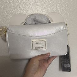 Loungefly Minnie Purse