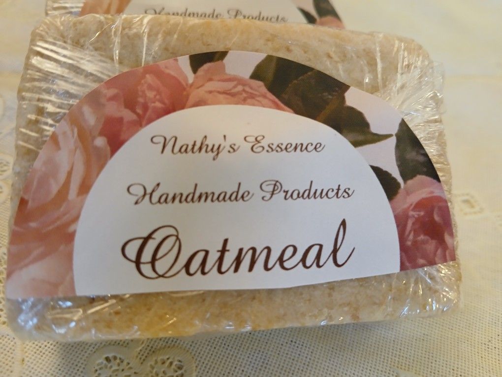 Nathy"s Essence