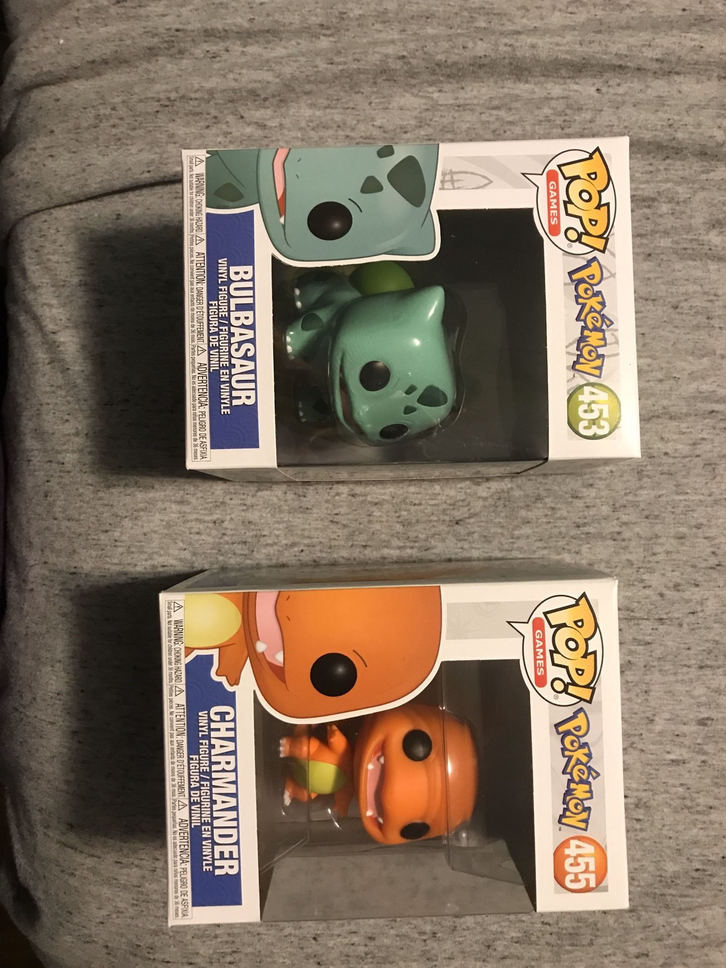 FunkoPop!