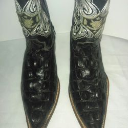 Semental cowboy boots