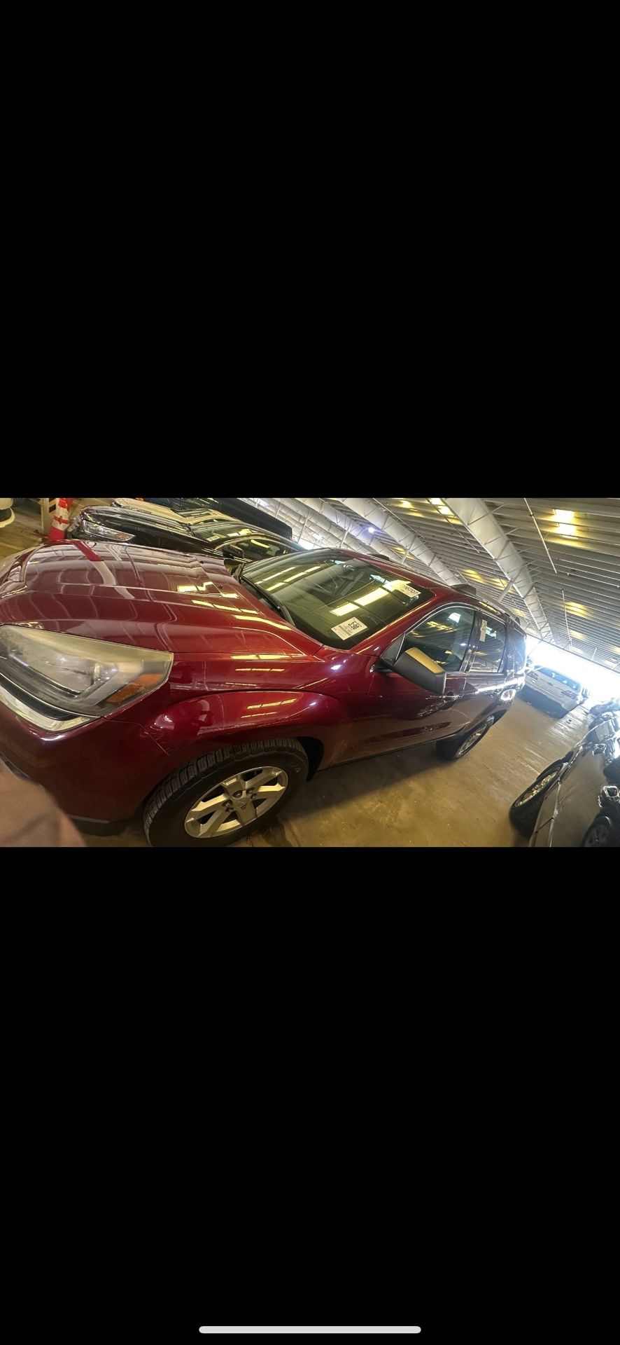 2015 GMC Acadia AWD 4dr Denali