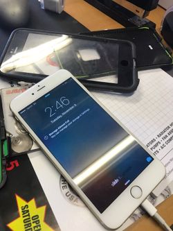iPhone 6 Plus