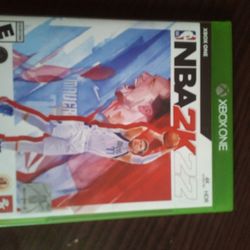 Nba2k22