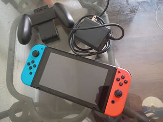 Nintendo Switch v1