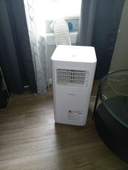 Vissani Portable Air Conditioner