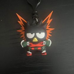 hello kitty keychain