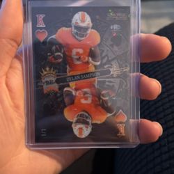 Trading Cards NFL , Basketball , Pokemon