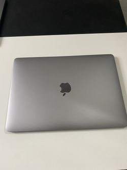 Macbook Pro 13” 2017 256GB