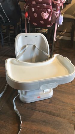 High Chair for baby