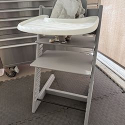 Stokke Tripp Trapp High Chair