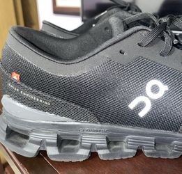 On Cloud Shoes