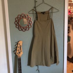 Brand New Dress-small