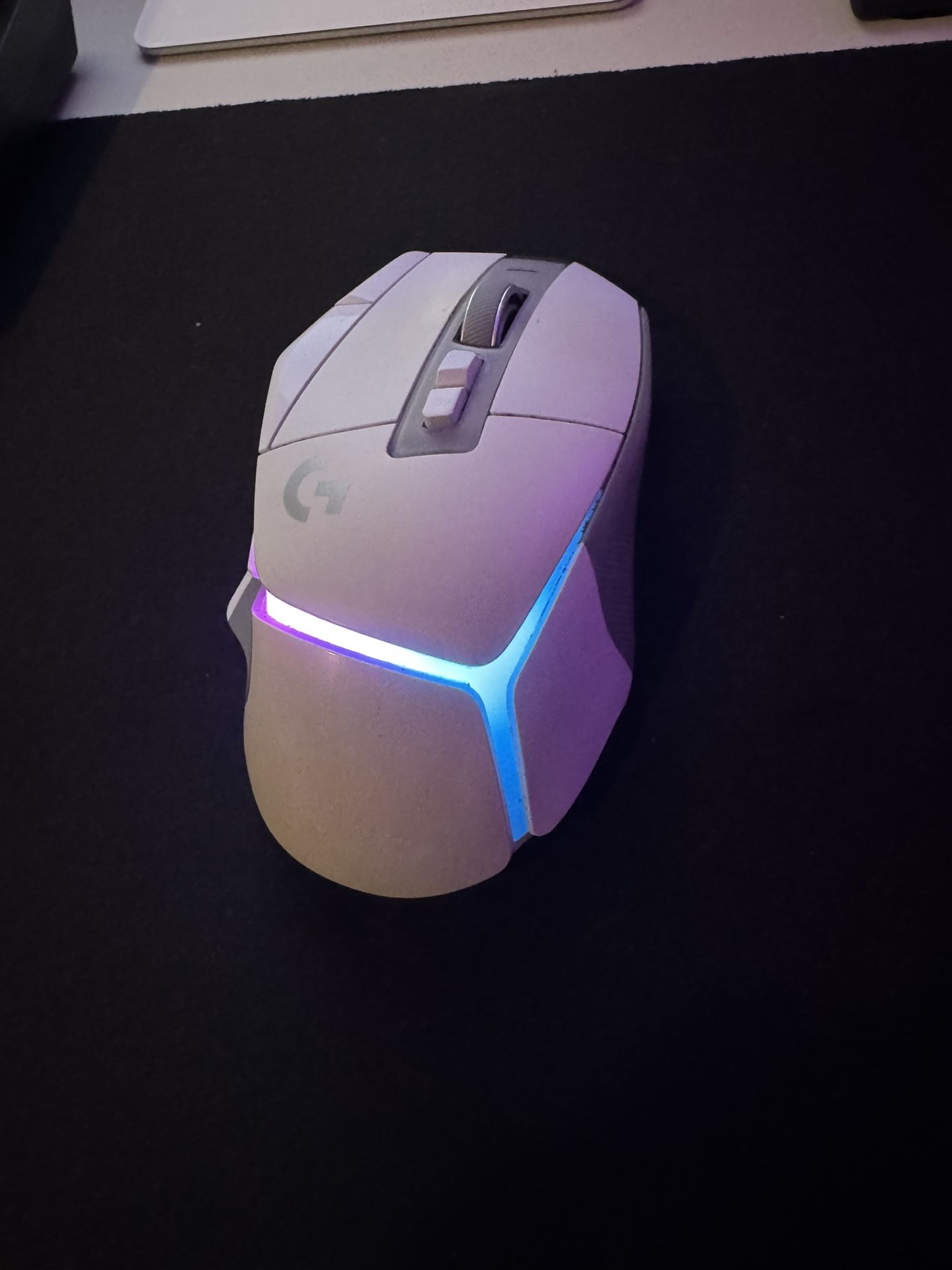 Logitech G502 X Wireless Gaming Mouse