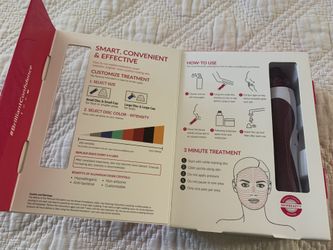 PMD Personal Microdermabrasion 