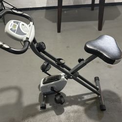 Stamina Exercise Bike 
