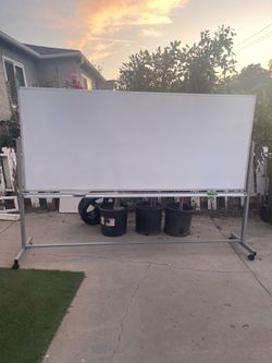 White Board