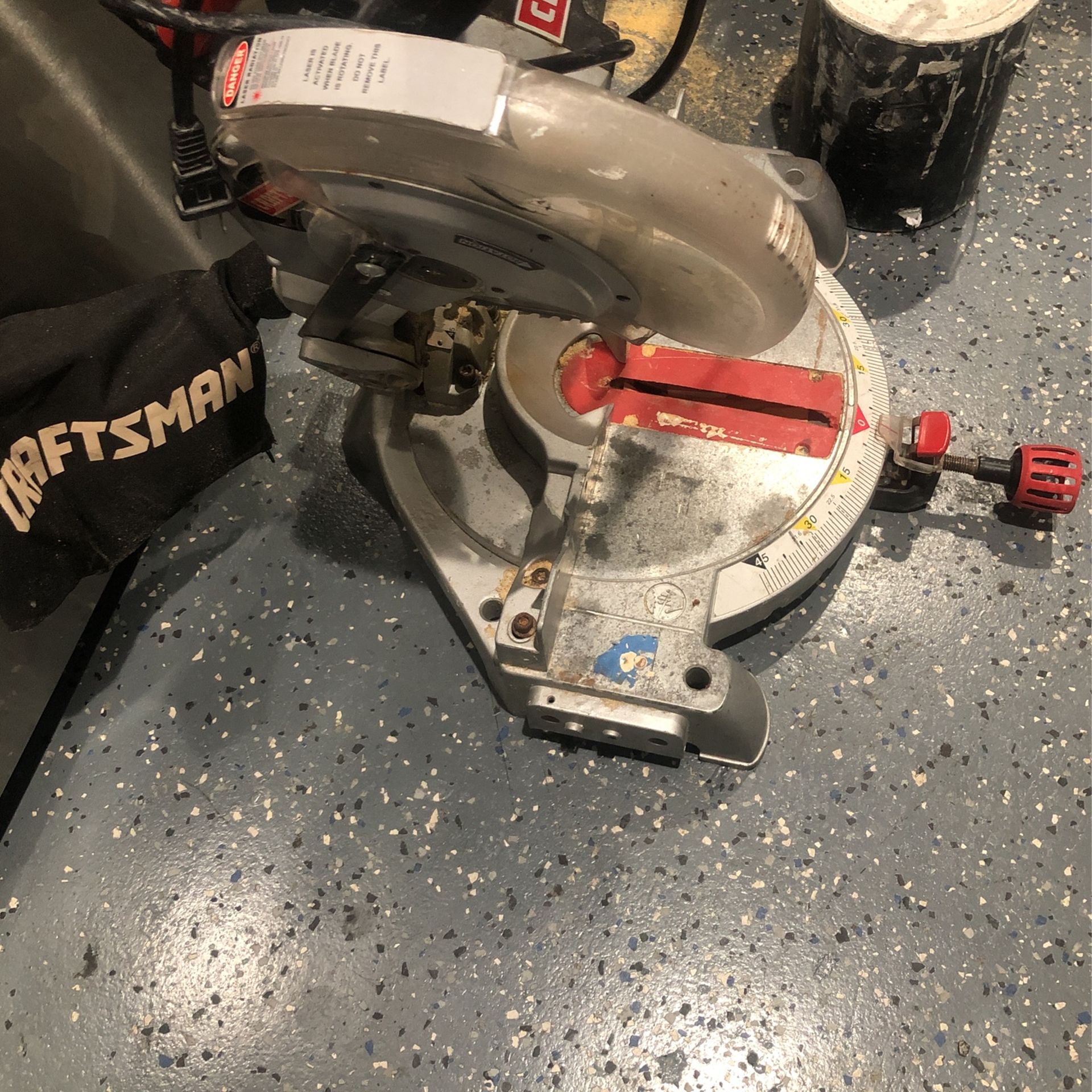 Craftsman Miter Saw 10”,All Products : American Fashion Style Bags On Sale