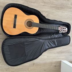 SUNLITE ACOUSTIC GUITAR