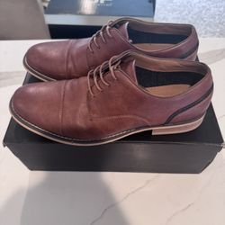 J.Ferrar Dress Shoes