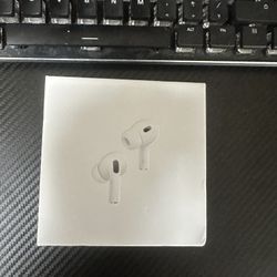 *REFURBISHED* AirPods Pro 2nd Gen (USB-C)