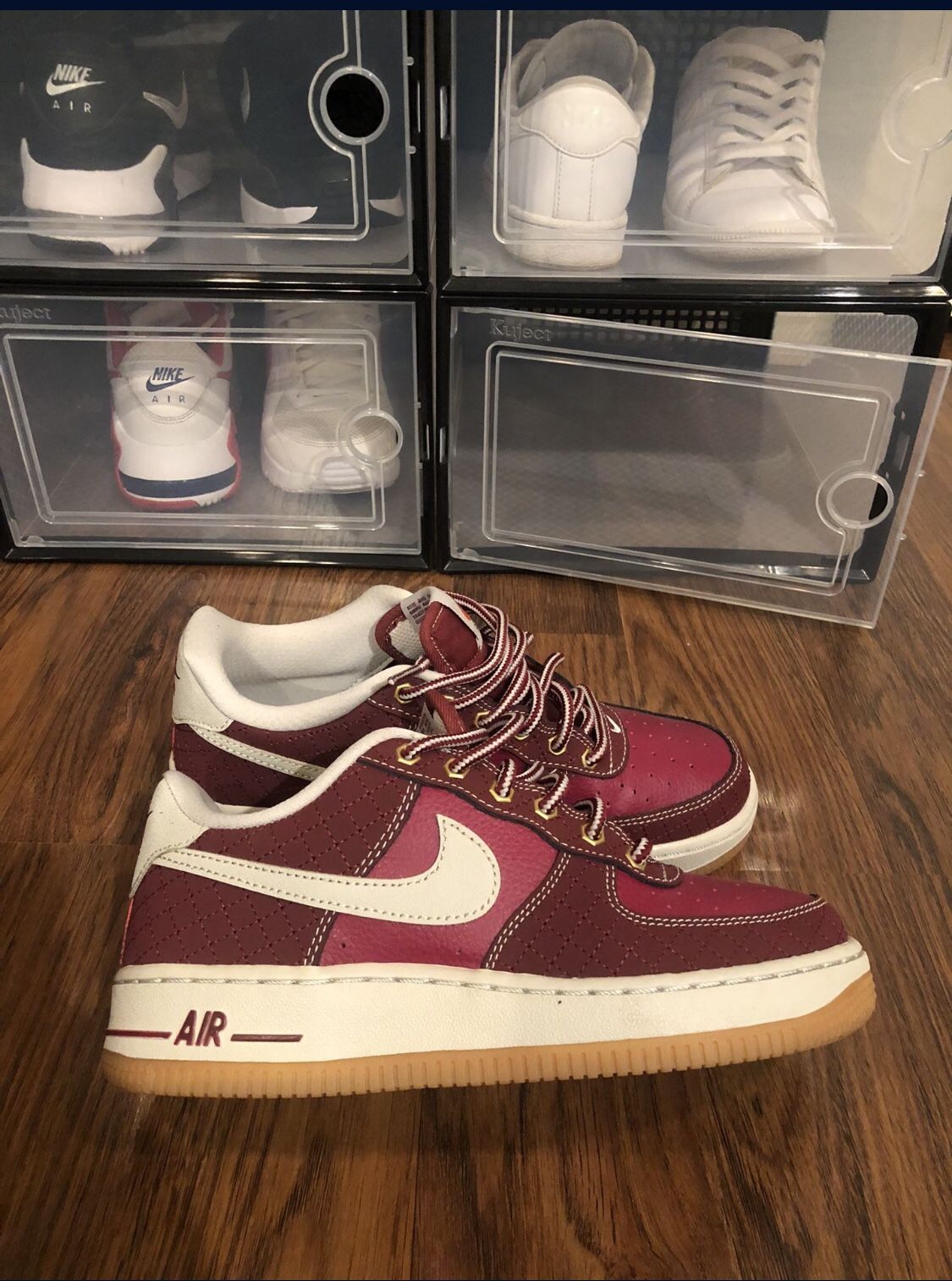 Nike Air Force One