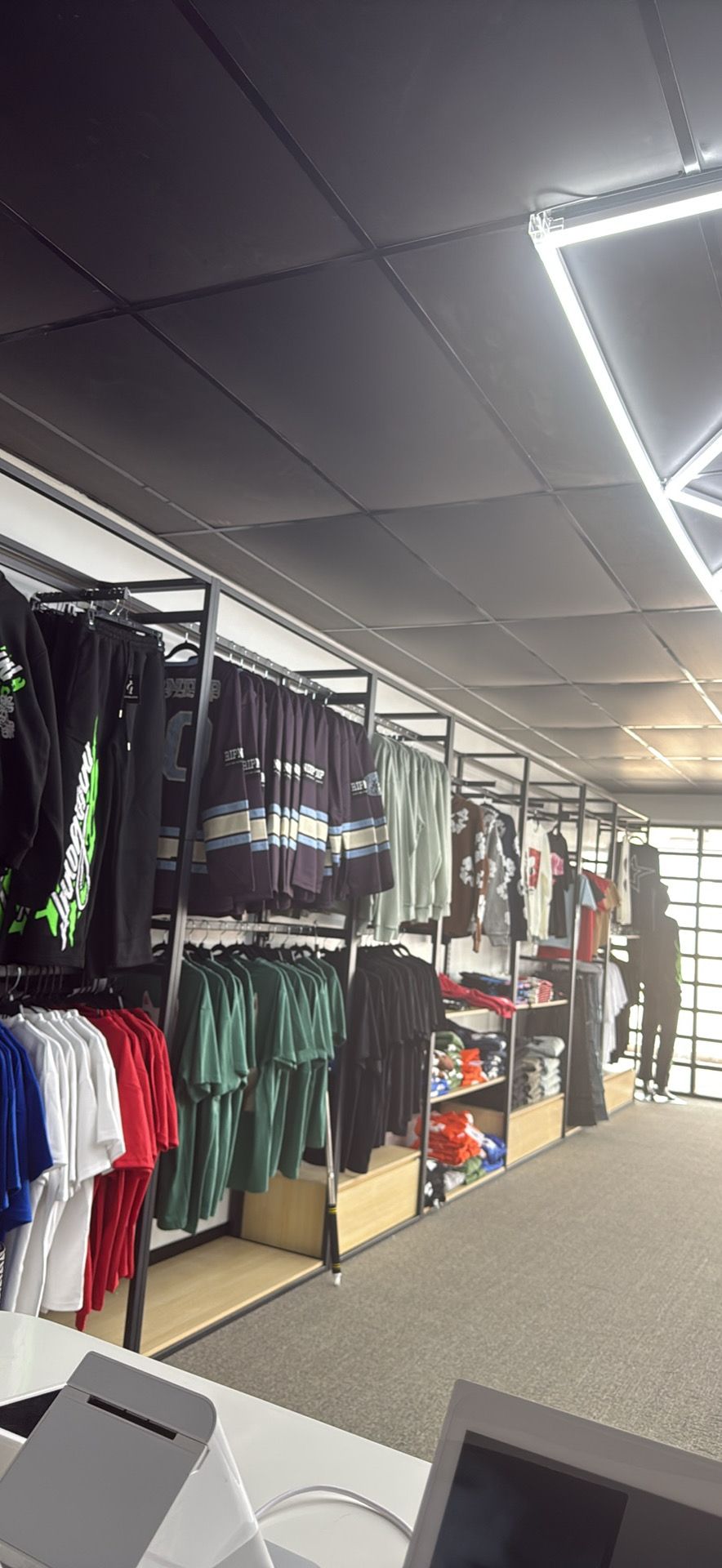 Clothing