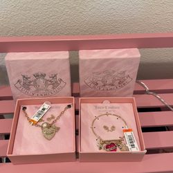 Juicy Couture Jewelry