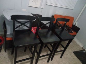 Bar stools