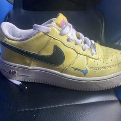 Nike Air Force 1 Low