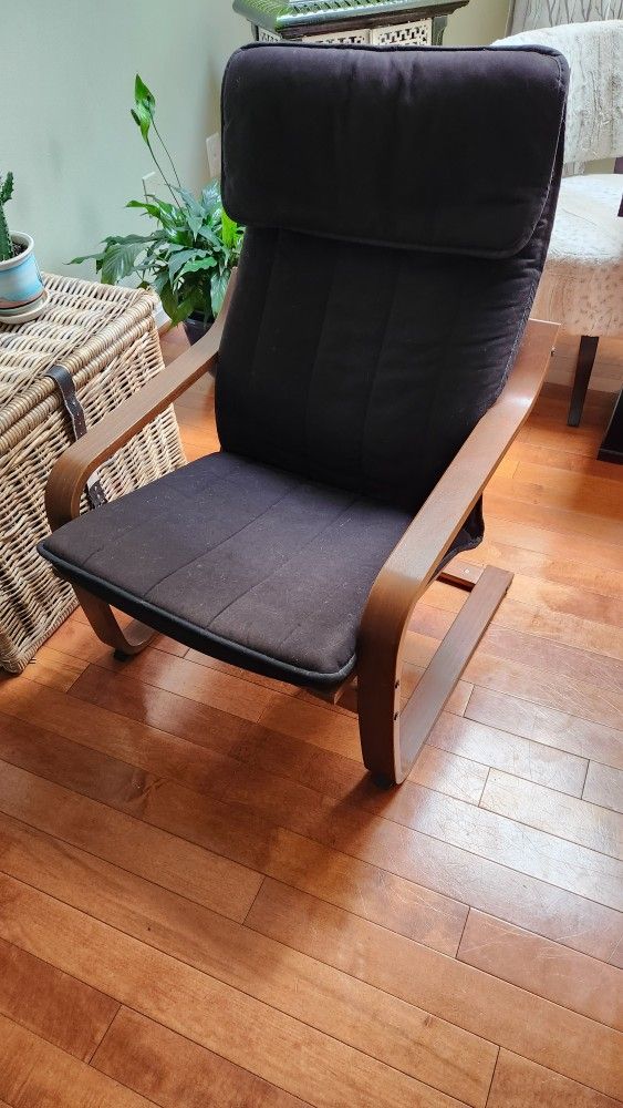 IKEA Poang Chair