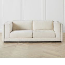Celine Sofa- Z Gallerie 