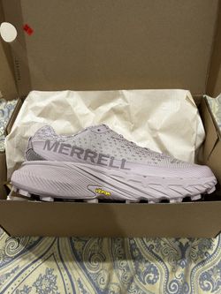 MERRELL