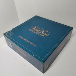 Trivial Pursuit Master Game - Genus Edition
