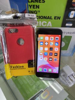 iPhone 7 Plus-32Gb-T-Mobile-Simple Mobile-Metro