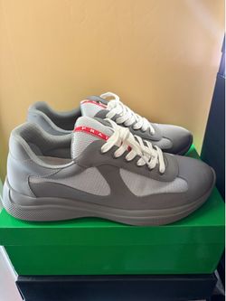 Prada cups