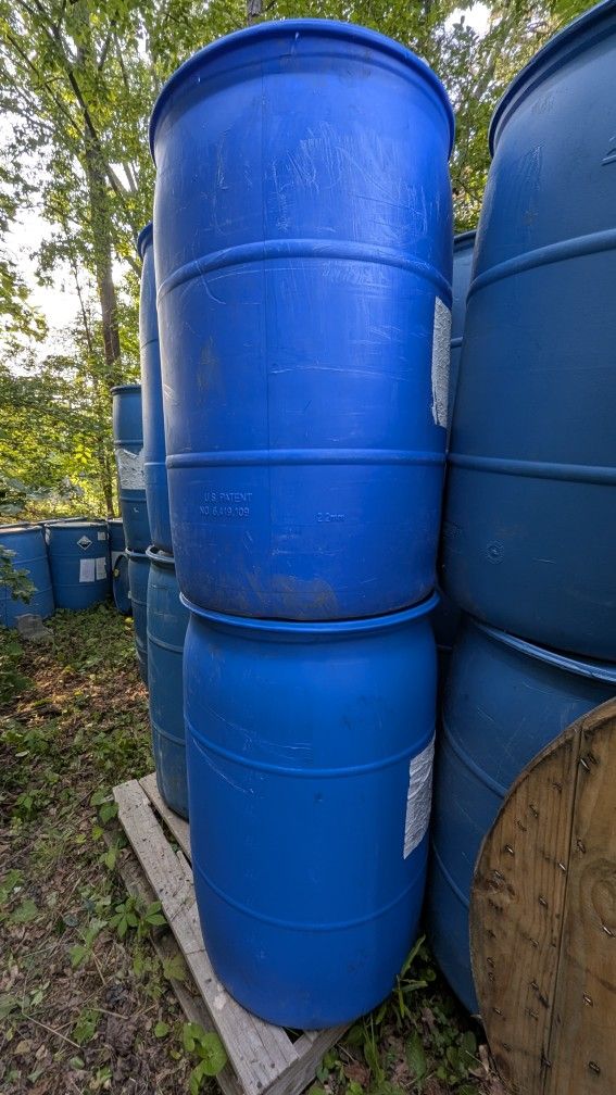 Barrels