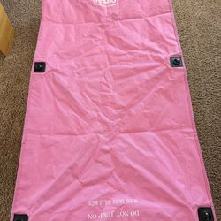 Children’s cot/ portable bed