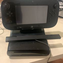 Wii U   9 Games Included