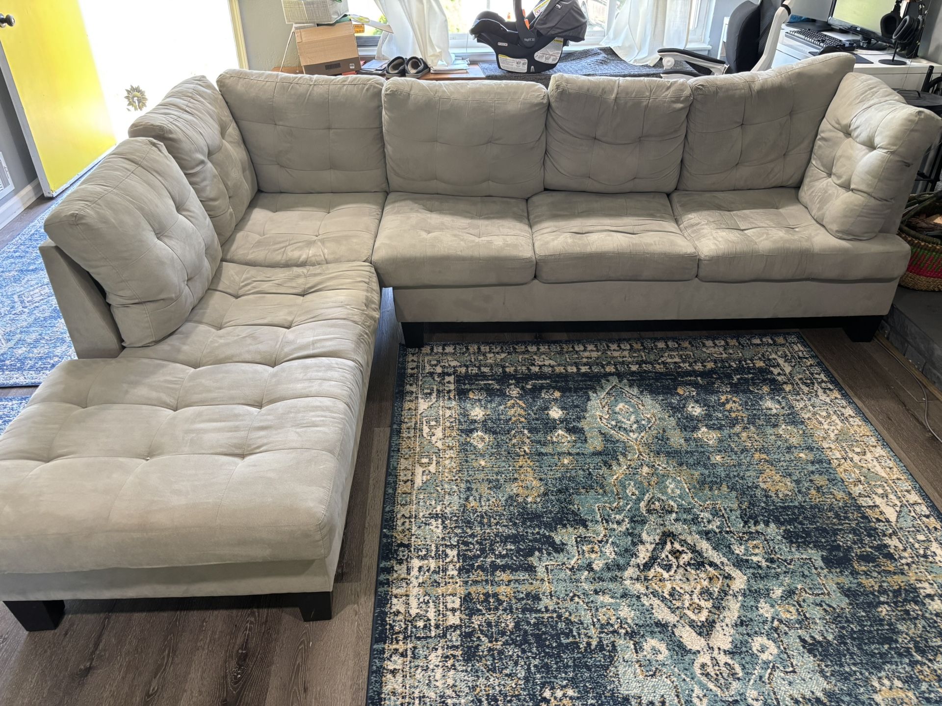 Corner Set