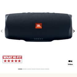JBL Speaker