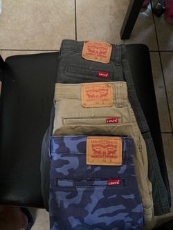 Original Levi’s shorts 🩳