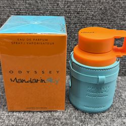 Armaf Odyssey Mandarin Sky