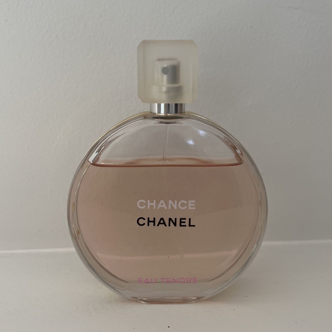 CHANEL Chance Eau Tendre 5oz for Sale in Los Angeles, CA