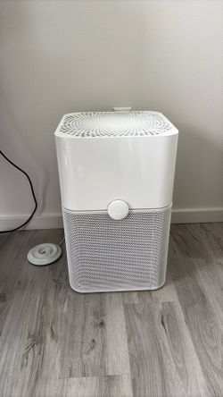 Blueair air purifier 211+
