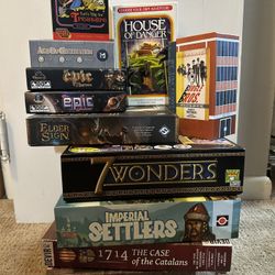 Board Games