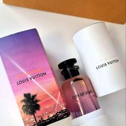 Perfume LV City Of Stars 3.4 OZ 100ml
