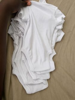 NIKE BABY CLOTHES