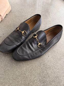 Gucci Horsebit Loafers Men’s Size 10