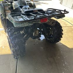 2006 Yamaha  450 4x4 Kodiak